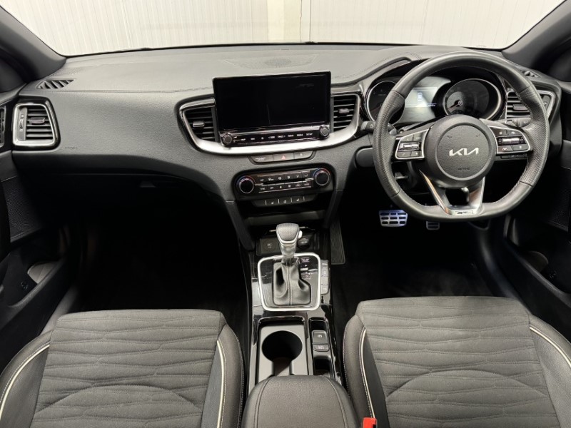 Used Kia Ceed 2025 for sale - 78108882: Photo 11