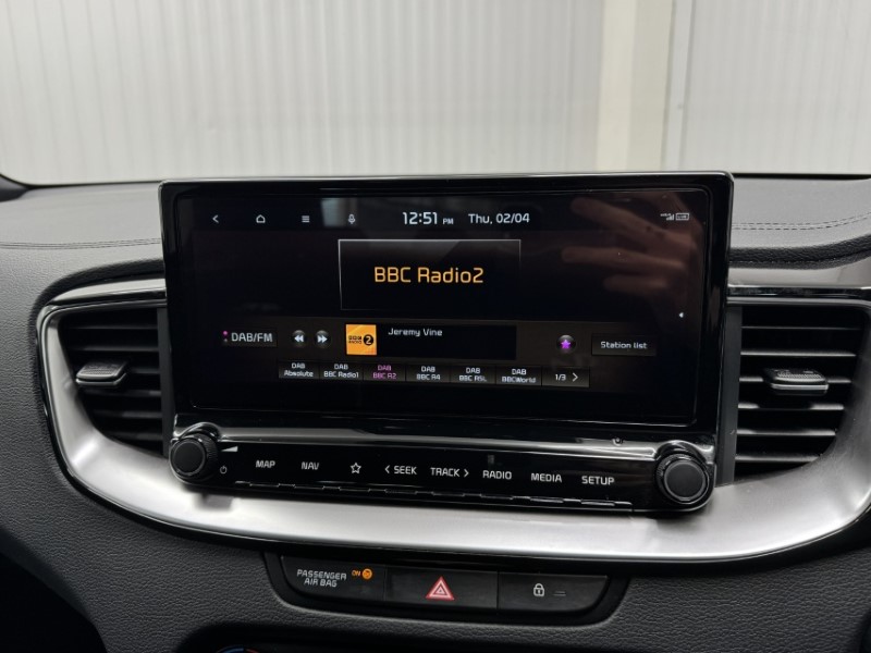 Used Kia Ceed 2025 for sale - 78108882: Photo 14