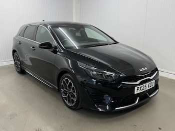 Used Kia Ceed 2025 for sale - 78108882: Photo