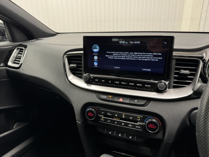 Used Kia Ceed 2025 for sale - 78108882: Photo 20