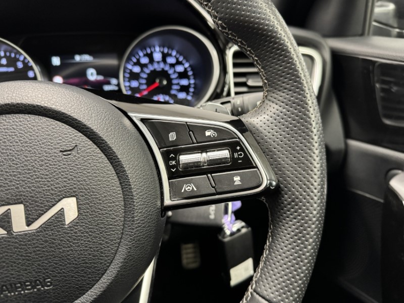 Used Kia Ceed 2025 for sale - 78108882: Photo 23