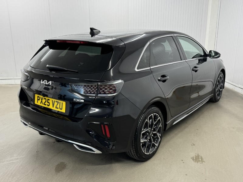 Used Kia Ceed 2025 for sale - 78108882: Photo 35