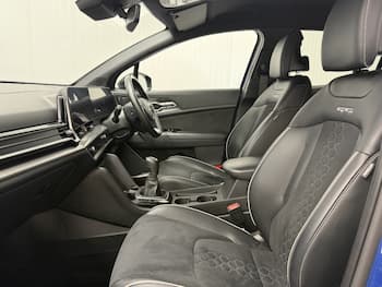 Used Kia Sportage 2024 for sale - 79815561: Photo