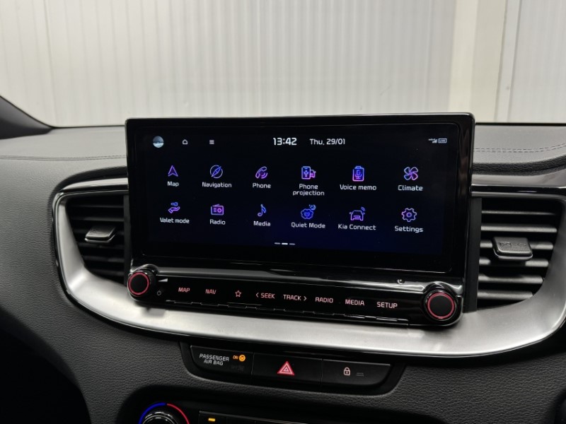 Used Kia XCeed 2023 for sale - 77367177: Photo 11