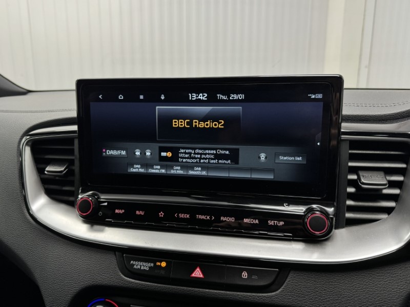 Used Kia XCeed 2023 for sale - 77367177: Photo 12