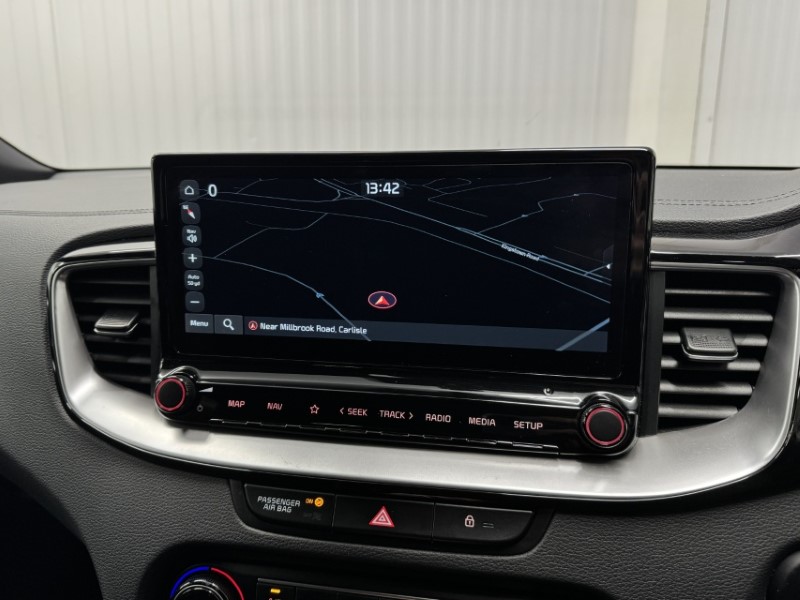 Used Kia XCeed 2023 for sale - 77367177: Photo 13