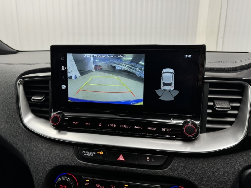 Used Kia XCeed 2023 for sale - 77367177: Photo 14