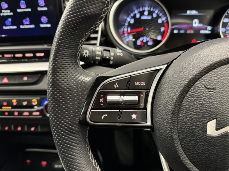 Used Kia XCeed 2023 for sale - 77367177: Photo 20