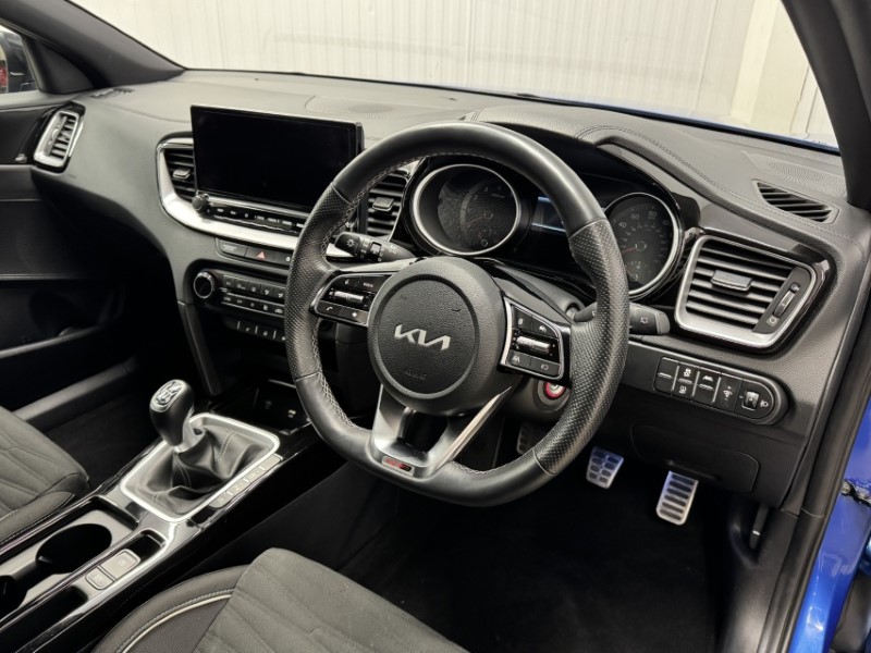 Used Kia XCeed 2023 for sale - 77367177: Photo 29