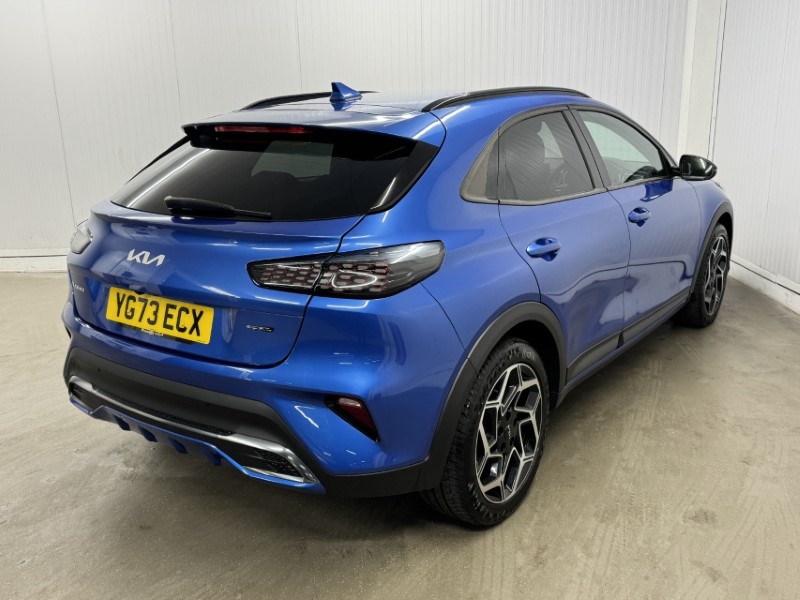 Used Kia XCeed 2023 for sale - 77367177: Photo 35