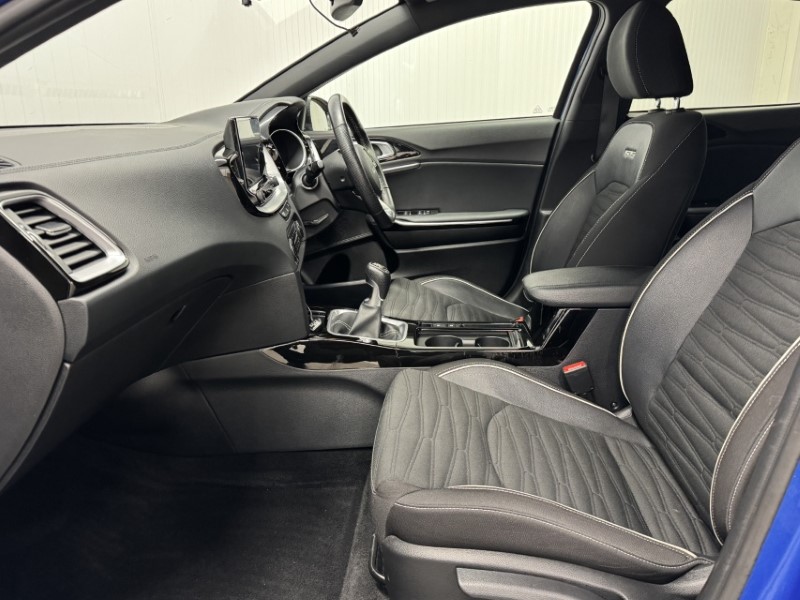 Used Kia XCeed 2023 for sale - 77367177: Photo 4