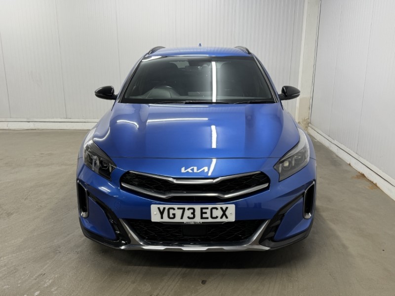 Used Kia XCeed 2023 for sale - 77367177: Photo 8