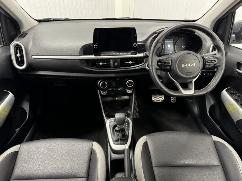 Used Kia Picanto 2022 for sale - 77285814: Photo 10