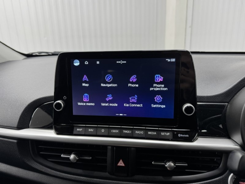 Used Kia Picanto 2022 for sale - 77285814: Photo 11