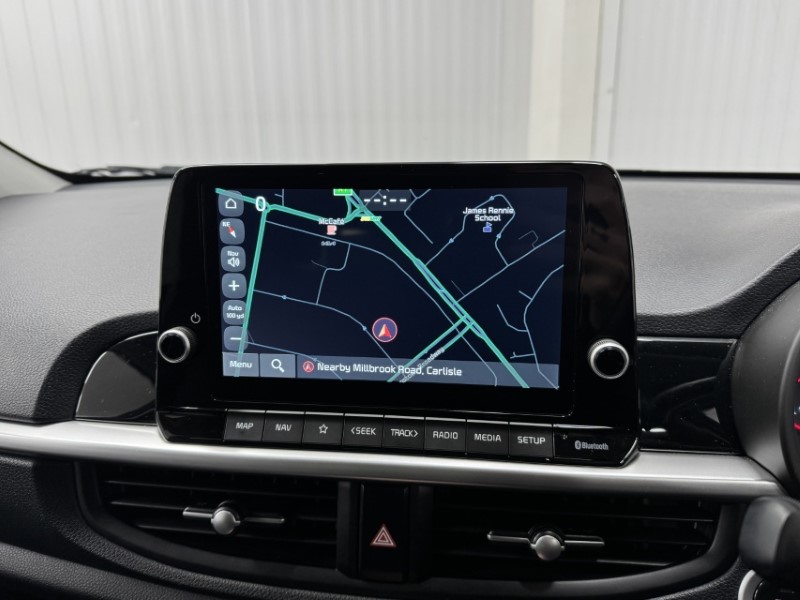 Used Kia Picanto 2022 for sale - 77285814: Photo 12