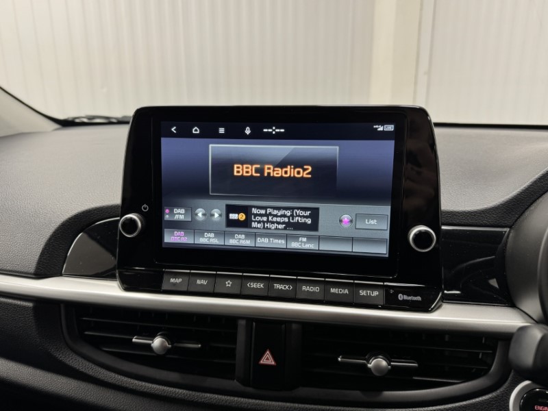 Used Kia Picanto 2022 for sale - 77285814: Photo 13