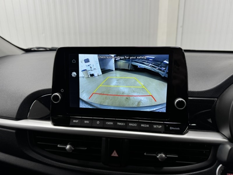 Used Kia Picanto 2022 for sale - 77285814: Photo 14