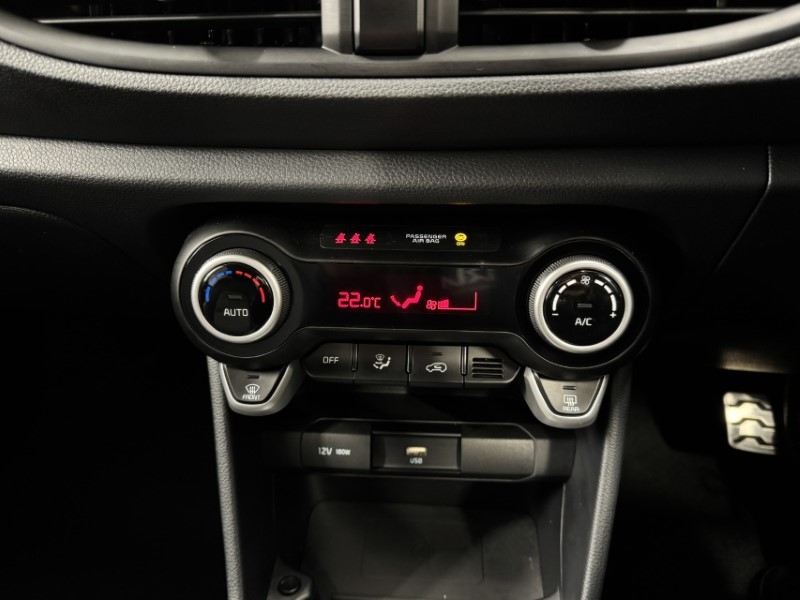 Used Kia Picanto 2022 for sale - 77285814: Photo 15