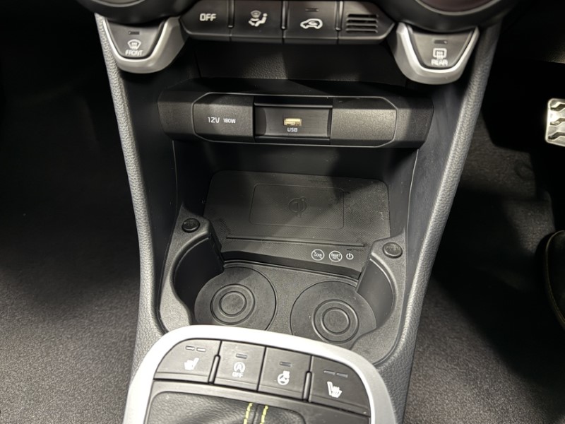 Used Kia Picanto 2022 for sale - 77285814: Photo 16