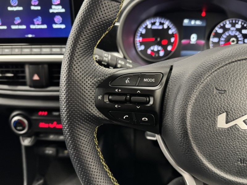 Used Kia Picanto 2022 for sale - 77285814: Photo 21