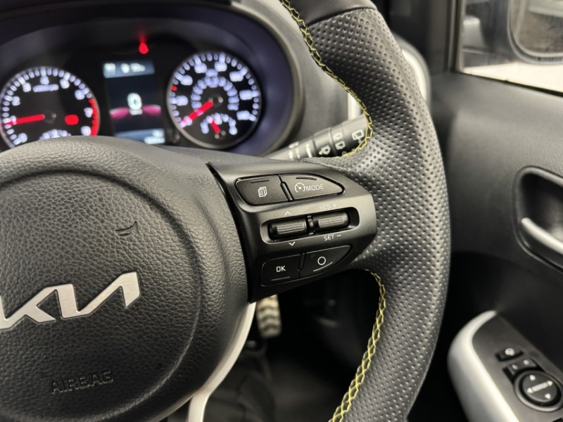 Used Kia Picanto 2022 for sale - 77285814: Photo 23