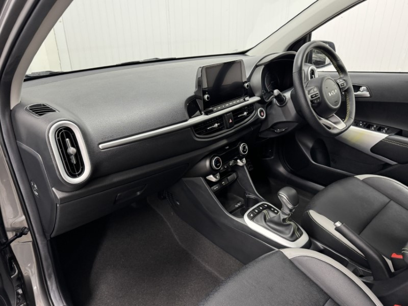 Used Kia Picanto 2022 for sale - 77285814: Photo 31