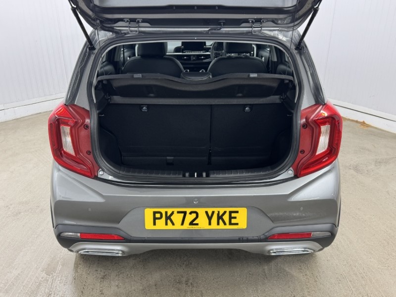 Used Kia Picanto 2022 for sale - 77285814: Photo 34