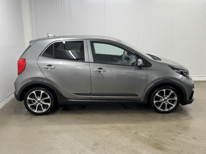 Used Kia Picanto 2022 for sale - 77285814: Photo 6