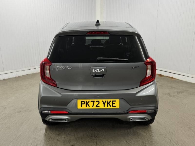 Used Kia Picanto 2022 for sale - 77285814: Photo 7
