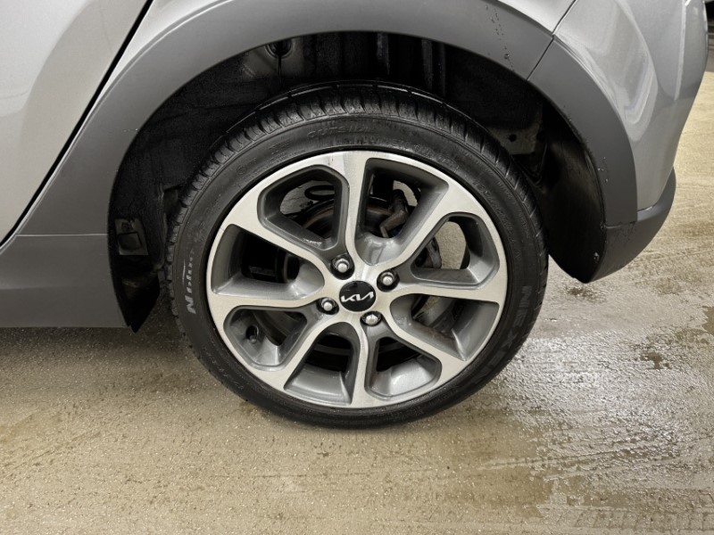 Used Kia Picanto 2022 for sale - 77285814: Photo 9