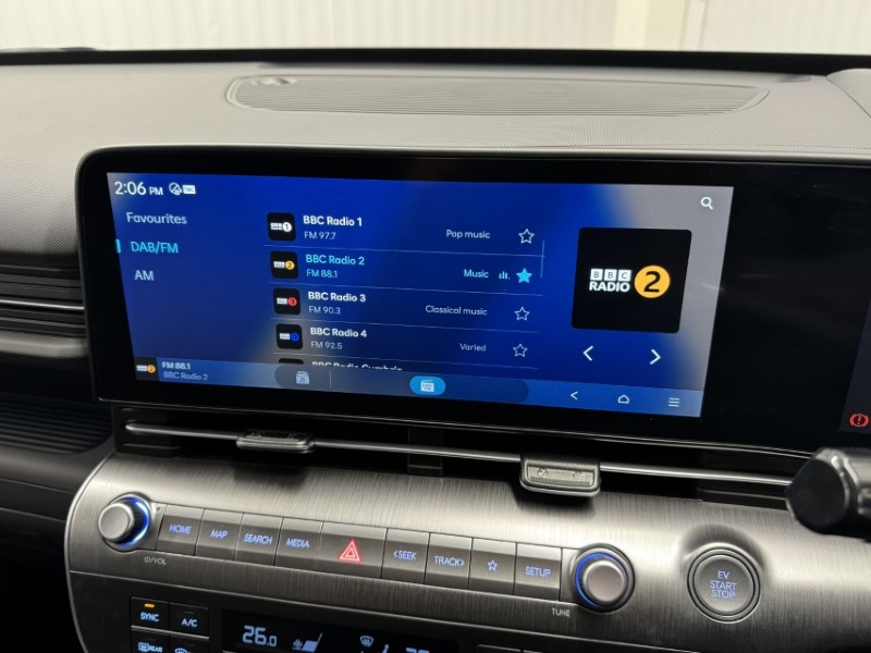 Used Hyundai KONA 2023 for sale - 76981903: Photo 16