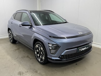 Hyundai KONA feature image
