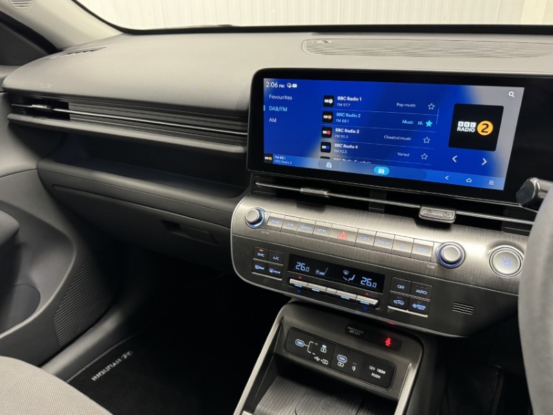 Used Hyundai KONA 2023 for sale - 76981903: Photo 22