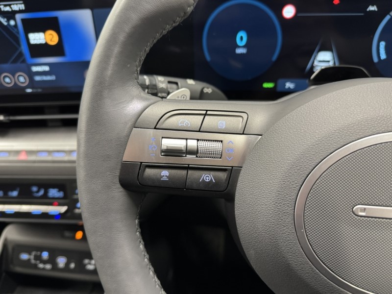 Used Hyundai KONA 2023 for sale - 76981903: Photo 24