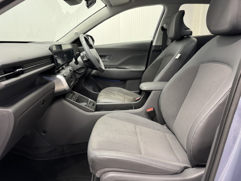 Used Hyundai KONA 2023 for sale - 76981903: Photo 4