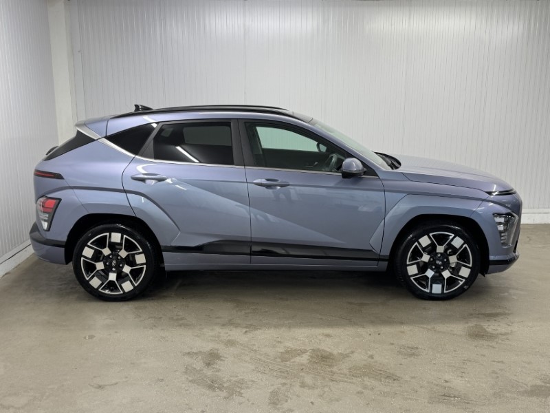Used Hyundai KONA 2023 for sale - 76981903: Photo 6