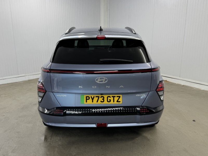 Used Hyundai KONA 2023 for sale - 76981903: Photo 7