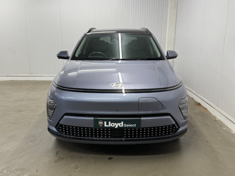 Used Hyundai KONA 2023 for sale - 76981903: Photo 8