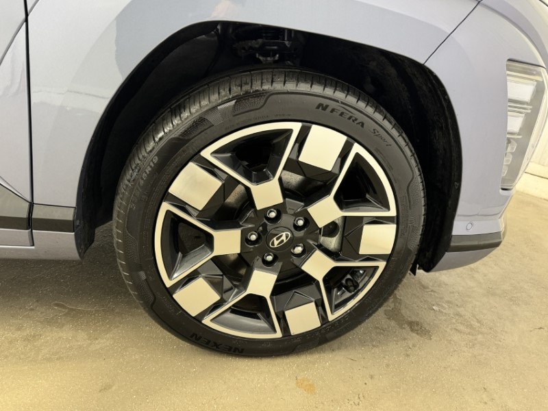 Used Hyundai KONA 2023 for sale - 76981903: Photo 9