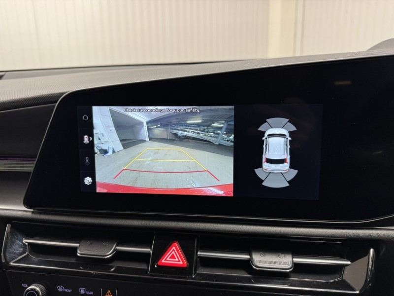 Used Kia Niro 2023 for sale - 77864710: Photo 13