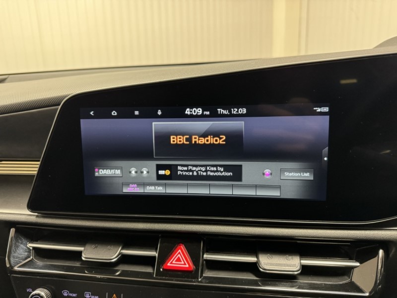 Used Kia Niro 2023 for sale - 77864710: Photo 14