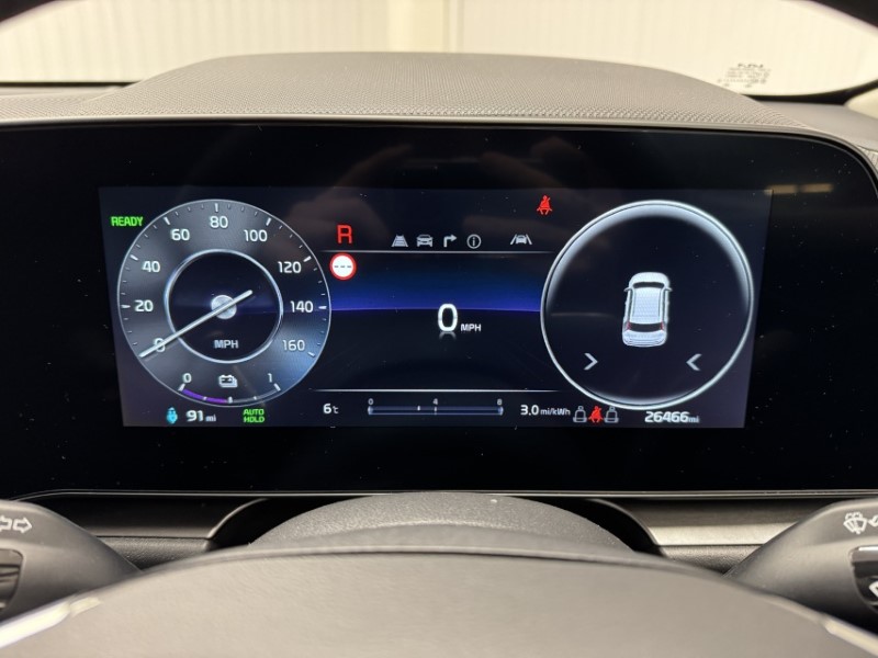 Used Kia Niro 2023 for sale - 77864710: Photo 25