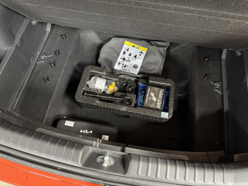 Used Kia Niro 2023 for sale - 77864710: Photo 37