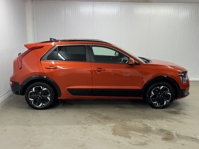 Used Kia Niro 2023 for sale - 77864710: Photo 6