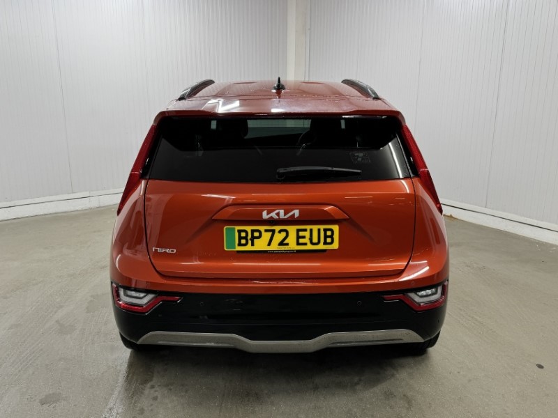 Used Kia Niro 2023 for sale - 77864710: Photo 7