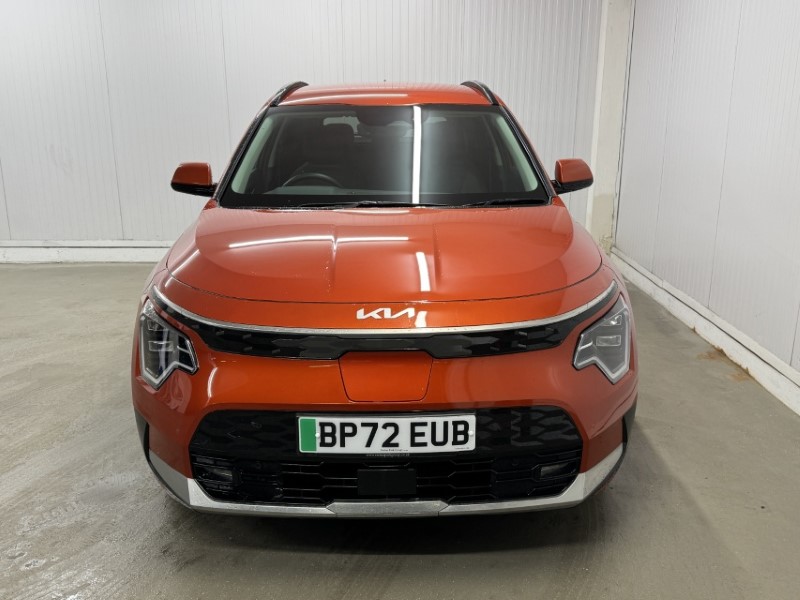 Used Kia Niro 2023 for sale - 77864710: Photo 8