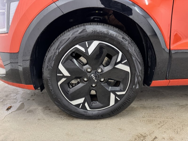 Used Kia Niro 2023 for sale - 77864710: Photo 9