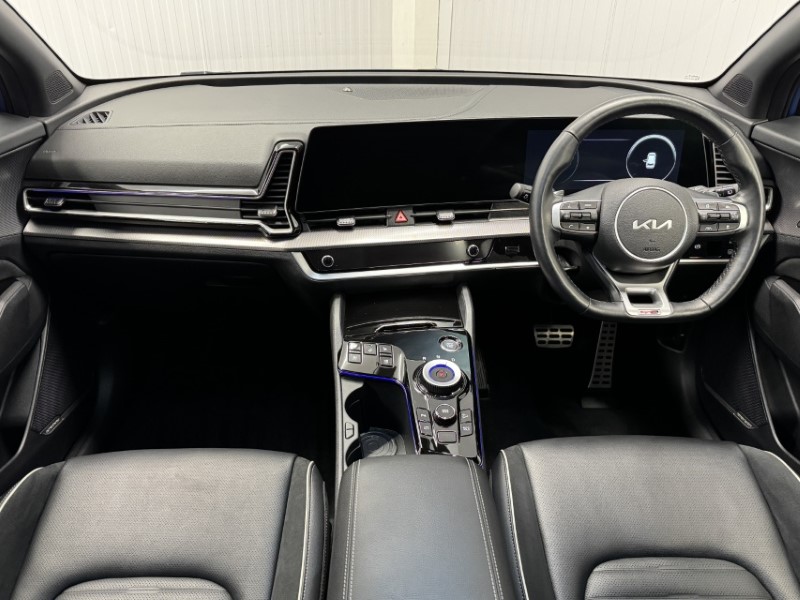 Used Kia Sportage 2023 for sale - 77729470: Photo 10