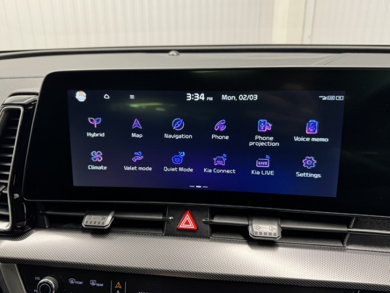 Used Kia Sportage 2023 for sale - 77729470: Photo 12