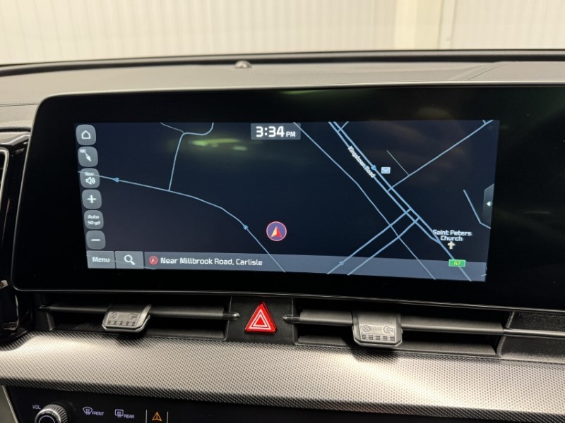 Used Kia Sportage 2023 for sale - 77729470: Photo 13